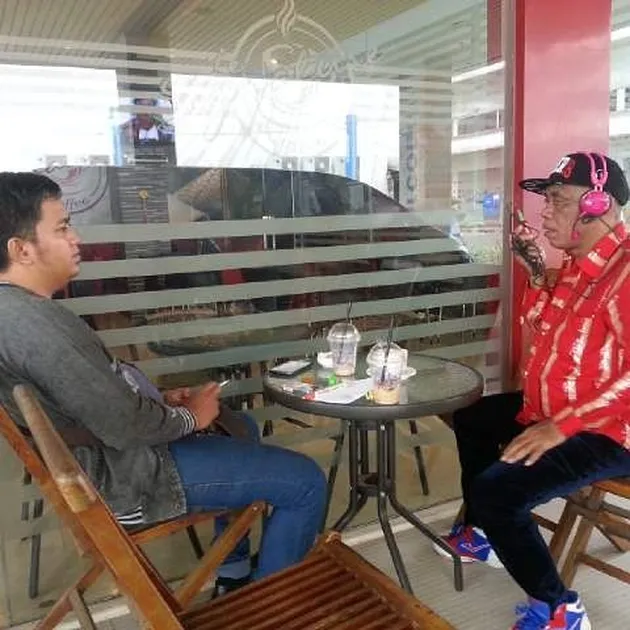 Pak Tarno 