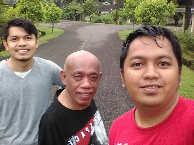 Pak Tarno