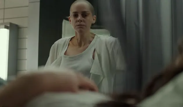 Perbedaan Mockingjay 2 dengan Novelnya