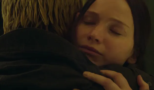 Perbedaan Mockingjay 2 dengan Novelnya