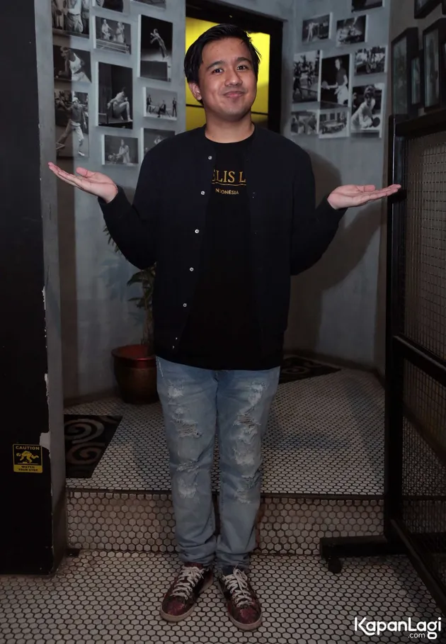 Joshua Suherman