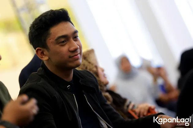 Marini Zumarnis - Chelsea Islan - Daffa Wardana