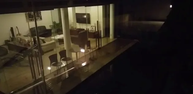 [FOTO] INI SUDUT RUMAH DEMIAN - SARA WIJAYANTO, KONON 