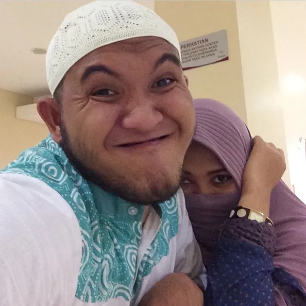 Penmpilan Caisar YKS - Indadari