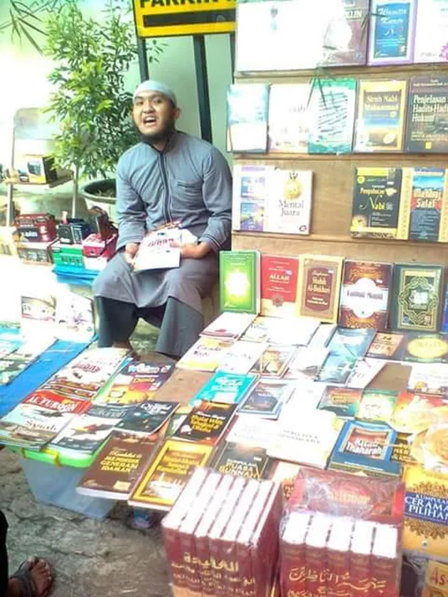 Penmpilan Caisar YKS - Indadari