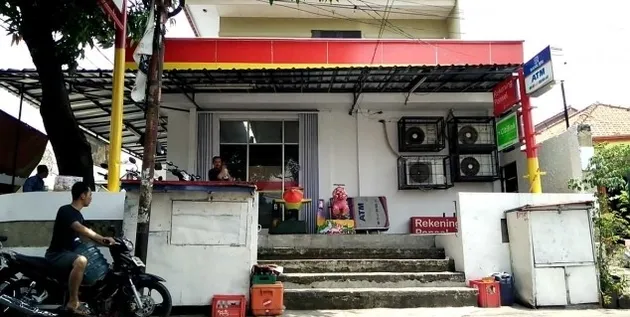 ayah marshanda, ayah marshanda pengemis