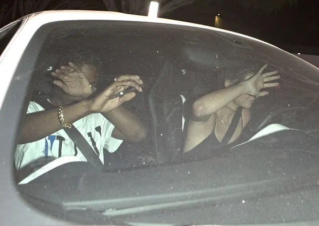 Kendall Jenner &amp; A$ap Rocky Sudah Jadian?