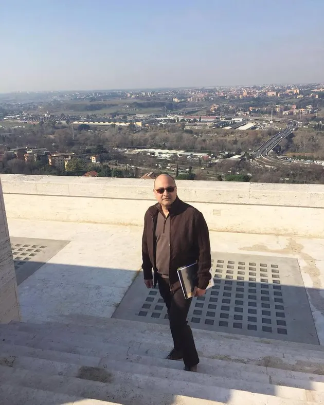 Siapakah Pacar Maia Estianty?