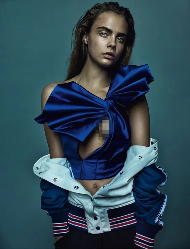 10 Model Terkaya 2016