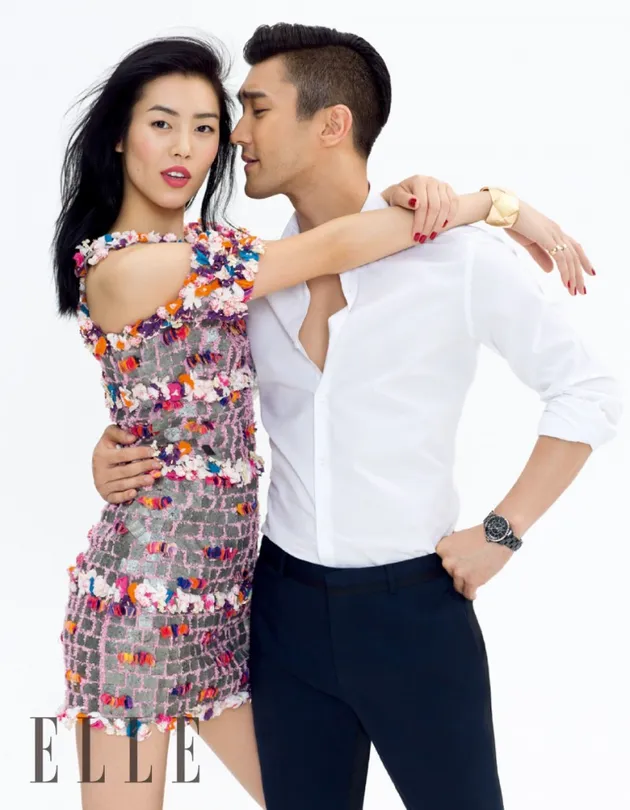 10 Model Terkaya 2016