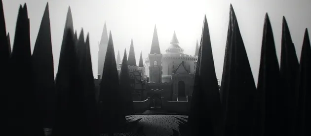 Sekolah Sihir Selain Hogwarts