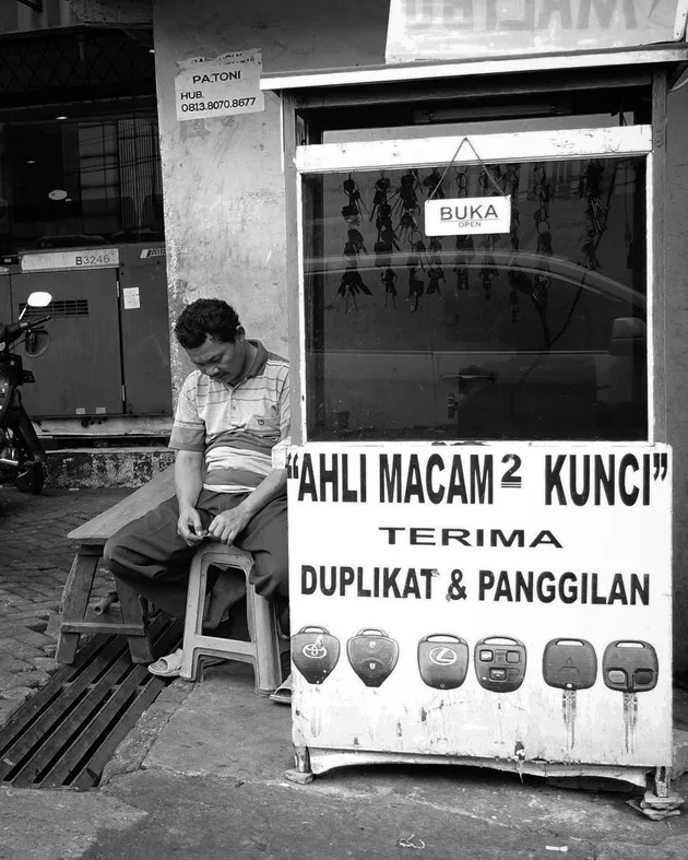 9 Seleb Yang Hobi Fotografi