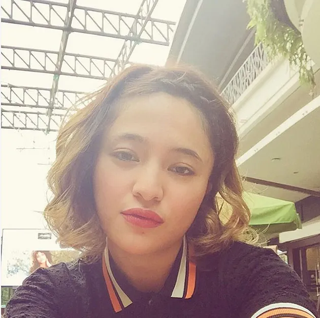 Marshanda
