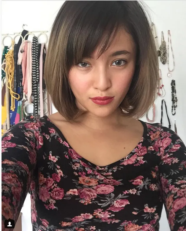 Marshanda