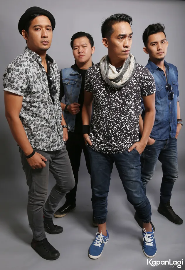 Hijau Daun