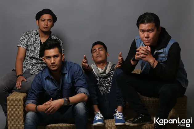 Hijau Daun