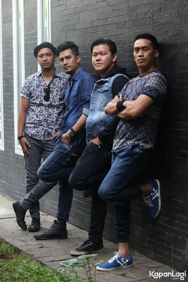 Hijau Daun