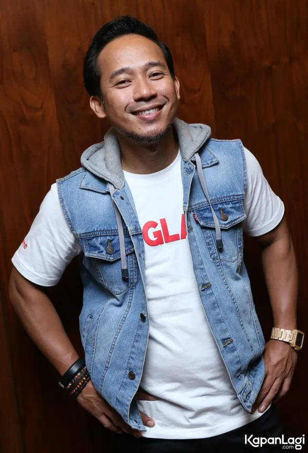 Opera Van Java Baru