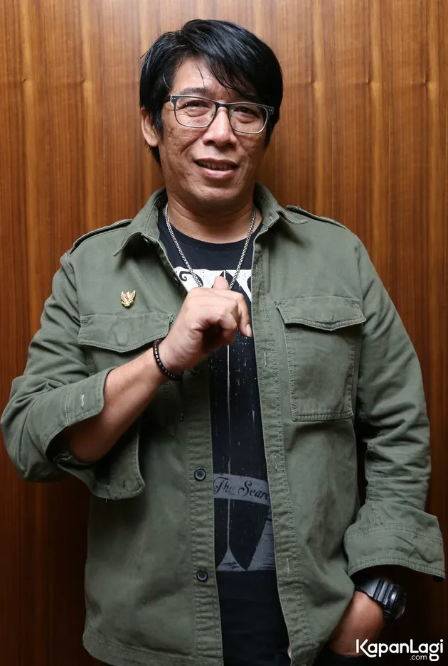 Opera Van Java Baru