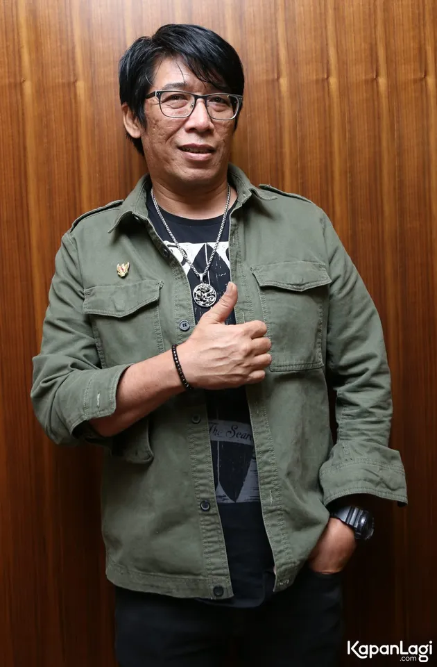 Opera Van Java Baru