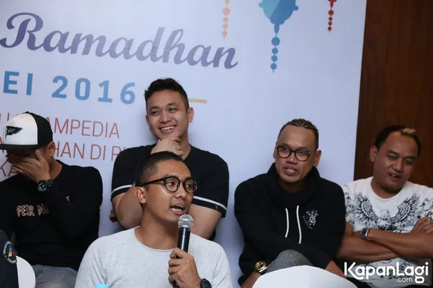 Opera Van Java Baru