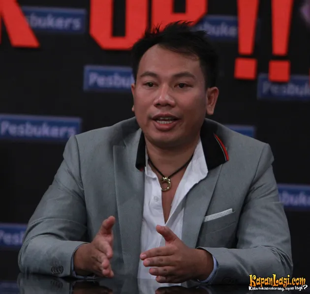 Vicky Prasetyo