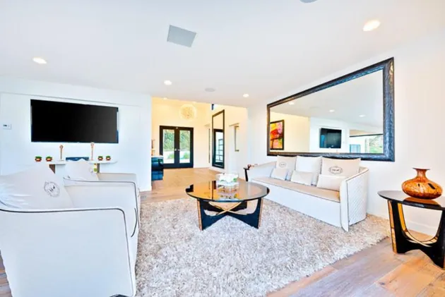Rumah Mewah Kendall Jenner &amp; Ben Simmons