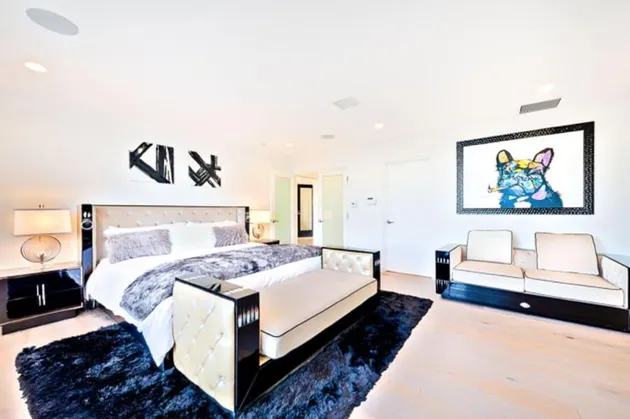 Rumah Mewah Kendall Jenner &amp; Ben Simmons