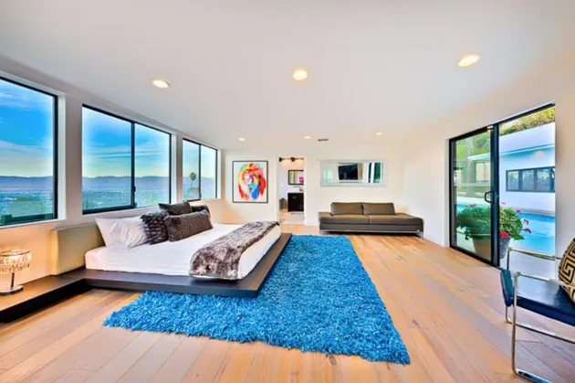 Rumah Mewah Kendall Jenner &amp; Ben Simmons