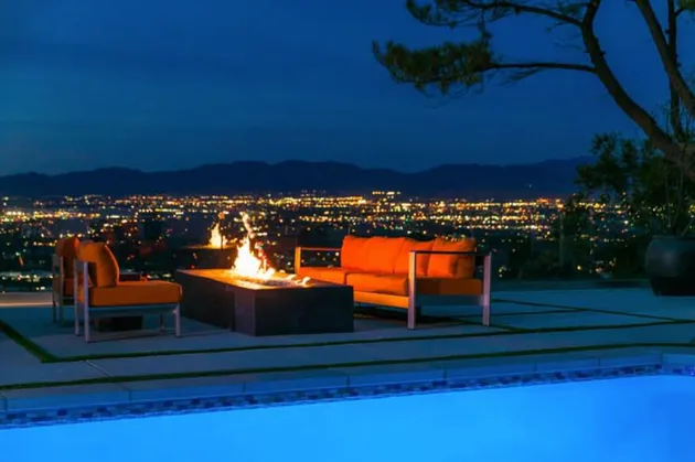 Rumah Mewah Kendall Jenner &amp; Ben Simmons