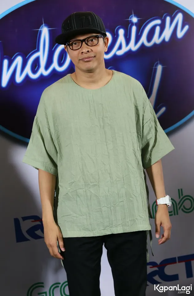 Armand Maulana - Bondan Winarno