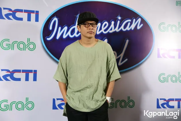 Armand Maulana - Bondan Winarno