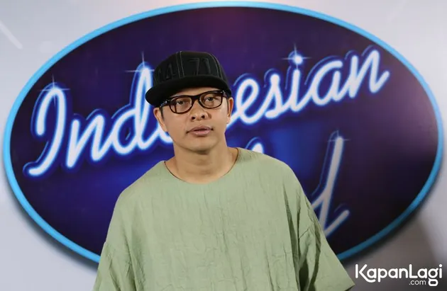 Armand Maulana - Bondan Winarno