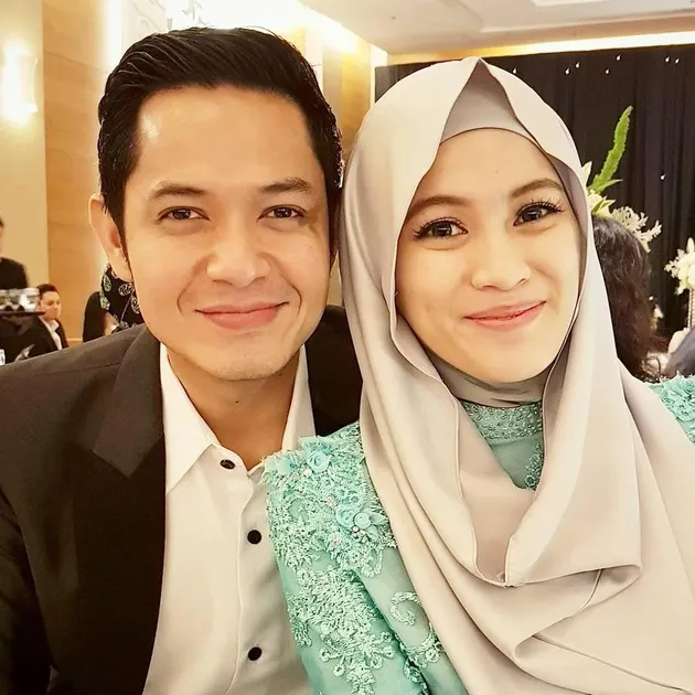 Fashion Hijab Alyssa Soebandono