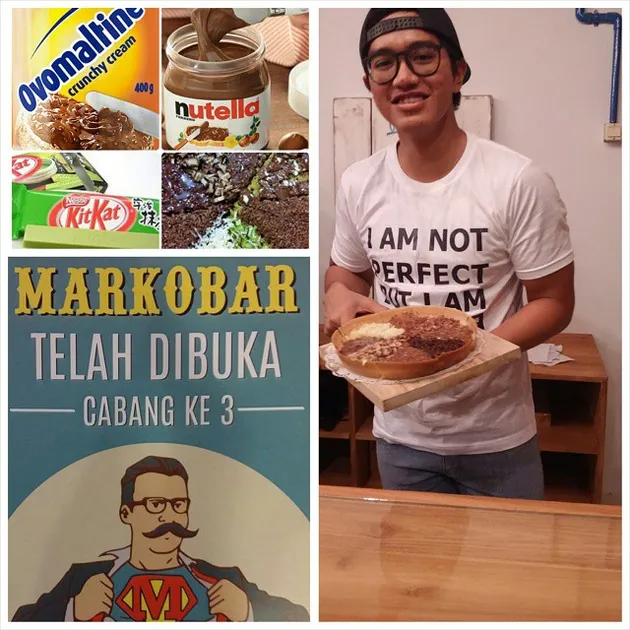 Kaesang Pangarep - Anak Jokowi, Badan Kekar-nya Saingi Superman!