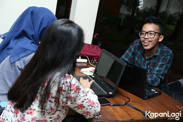 Foto Si Kipli Sekarang