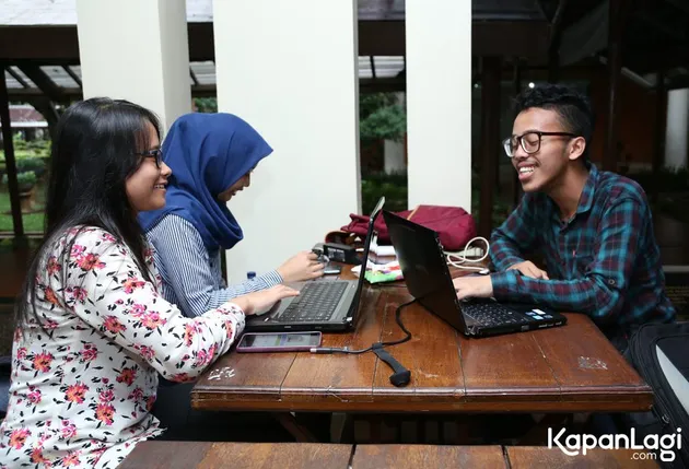 Foto Si Kipli Sekarang