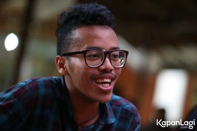 Foto Si Kipli Sekarang