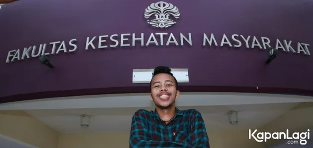 Foto Si Kipli Sekarang