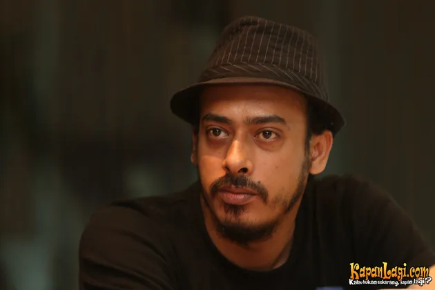 Film Mencari Hilal