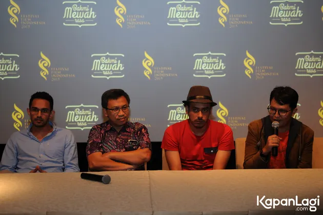 Film Mencari Hilal