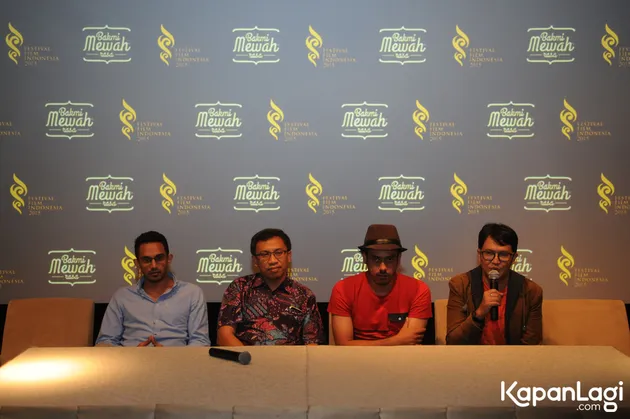 Film Mencari Hilal