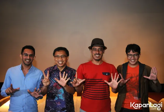 Film Mencari Hilal
