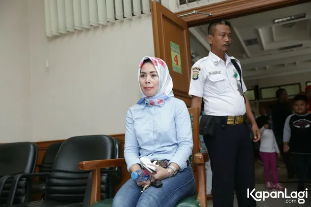 Abdee Slank Cerai