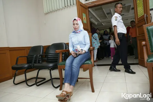 Abdee Slank Cerai