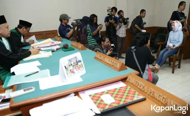 Abdee Slank Cerai