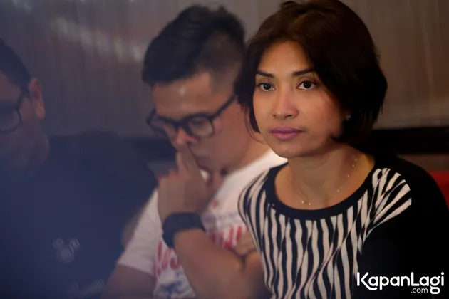 Dessy Rosalianita, Istri On Project Pop