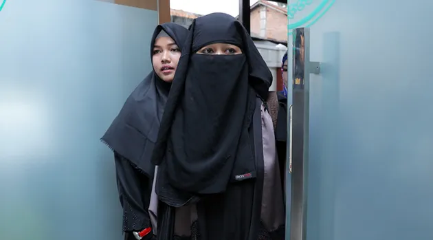 Opick - Dian Rositaningrum