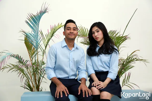 Isyana &amp; Gamaliel