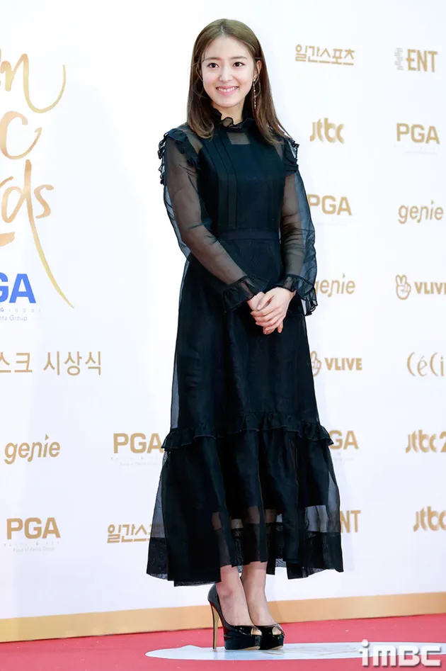 Best Dress